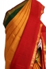 Handloom Wedding Kanjeevaram Silk Saree